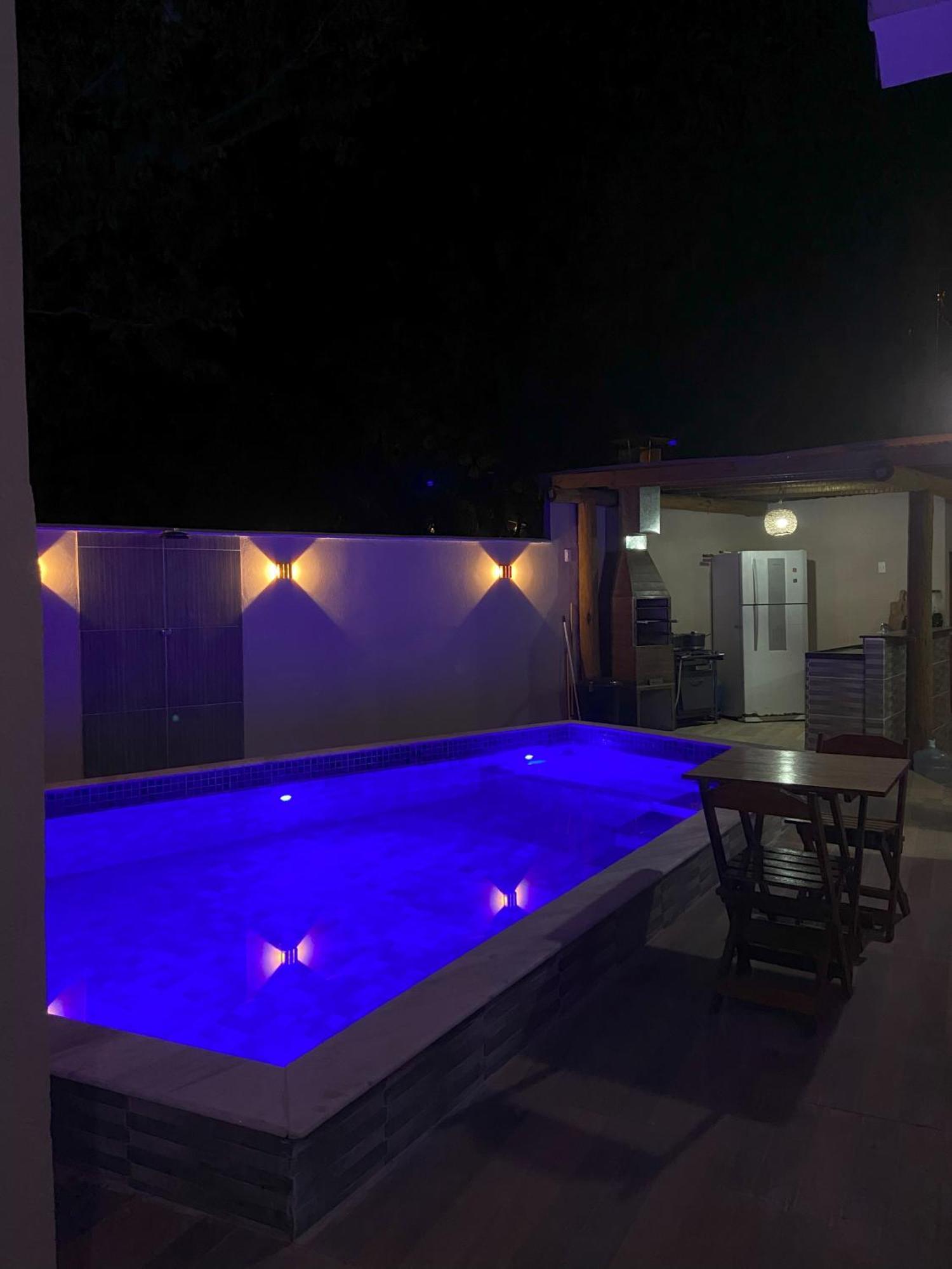 Residencial Frente A Praia Porto Seguro Esterno foto